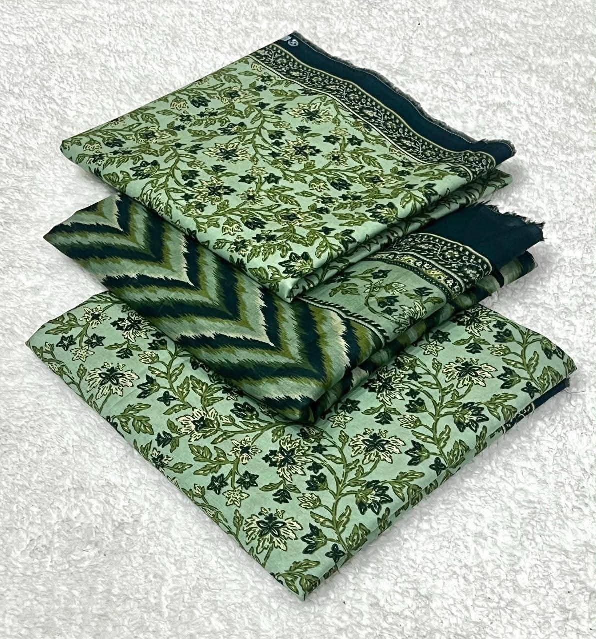 Binsaeed 3Pc Printed Lawn 2026