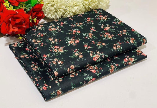 Ladies 2 Piece – Summer cotton  [H-]260358
