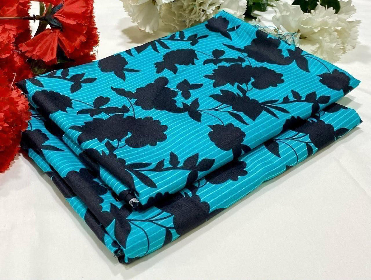Ladies 2 Piece – Summer Cotton [H-]260360