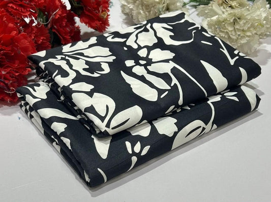 Ladies 2 Piece – Summer Cotton [H-]260519