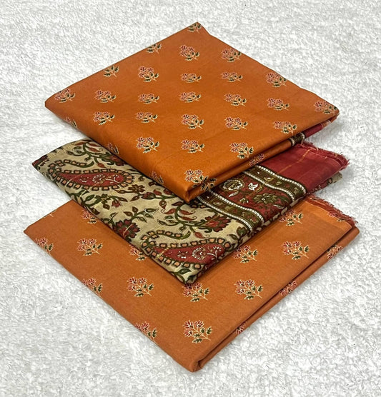 Binsaeed 3Pc Printed Lawn 2026
